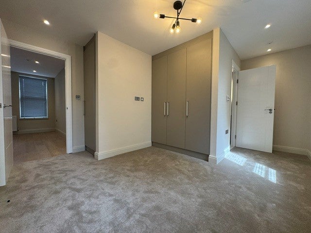 Flat Union Street in Maidstone