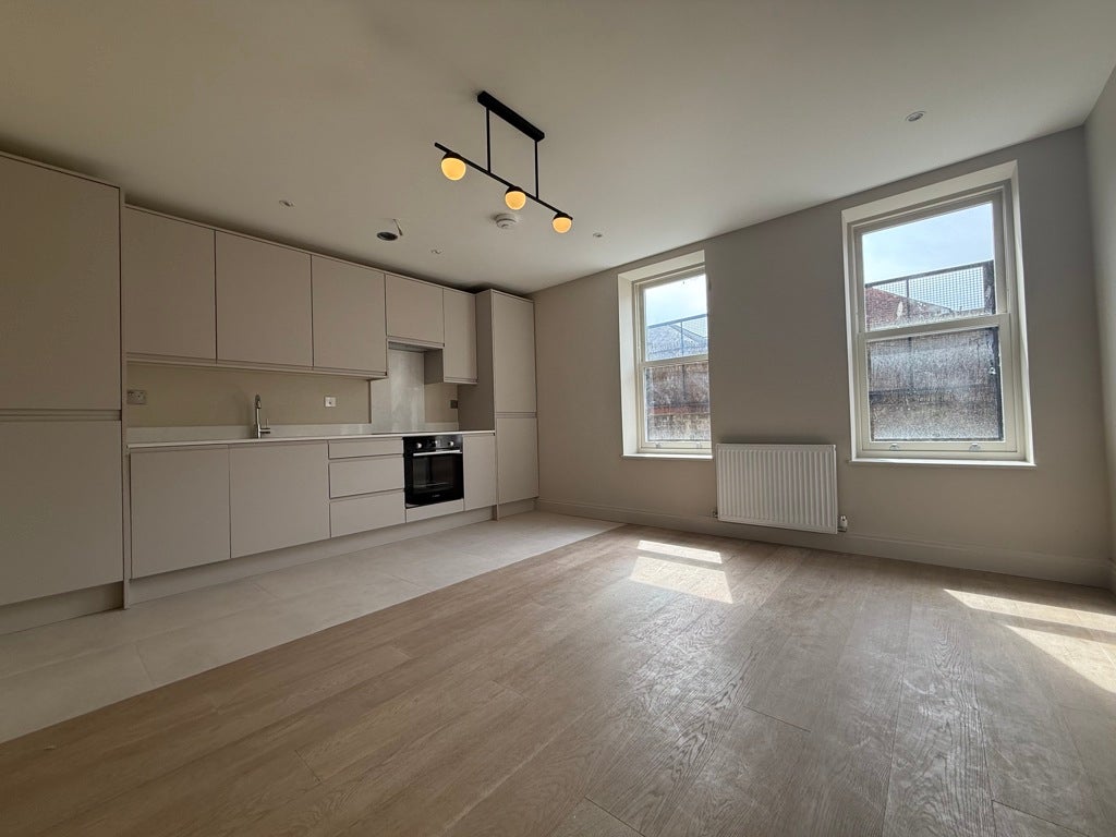 Flat Union Street in Maidstone