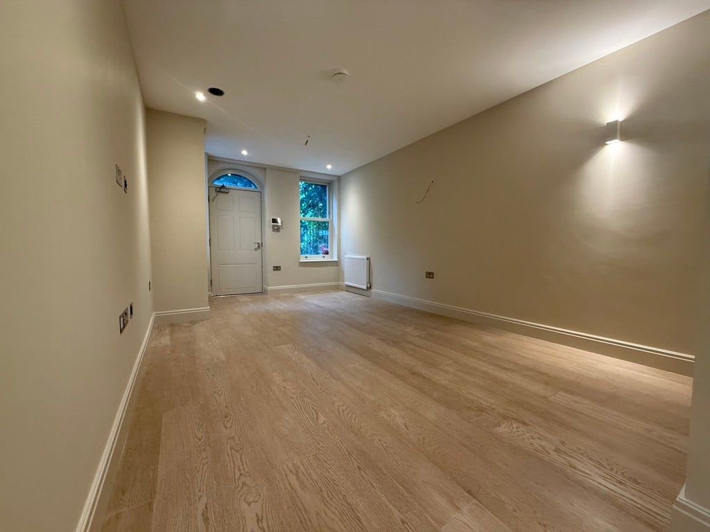 Flat Union Street in Maidstone