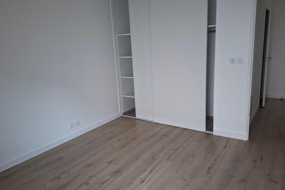 Flat Rue de la Pilate in Saint-Jacques-de-la-Lande