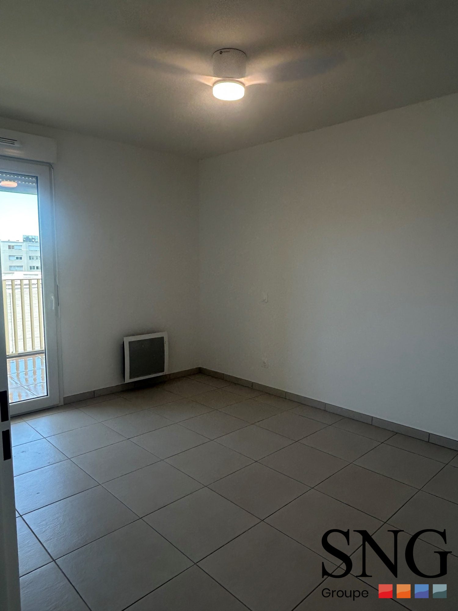 Appartement Rue Nicolas Copernic à Béziers