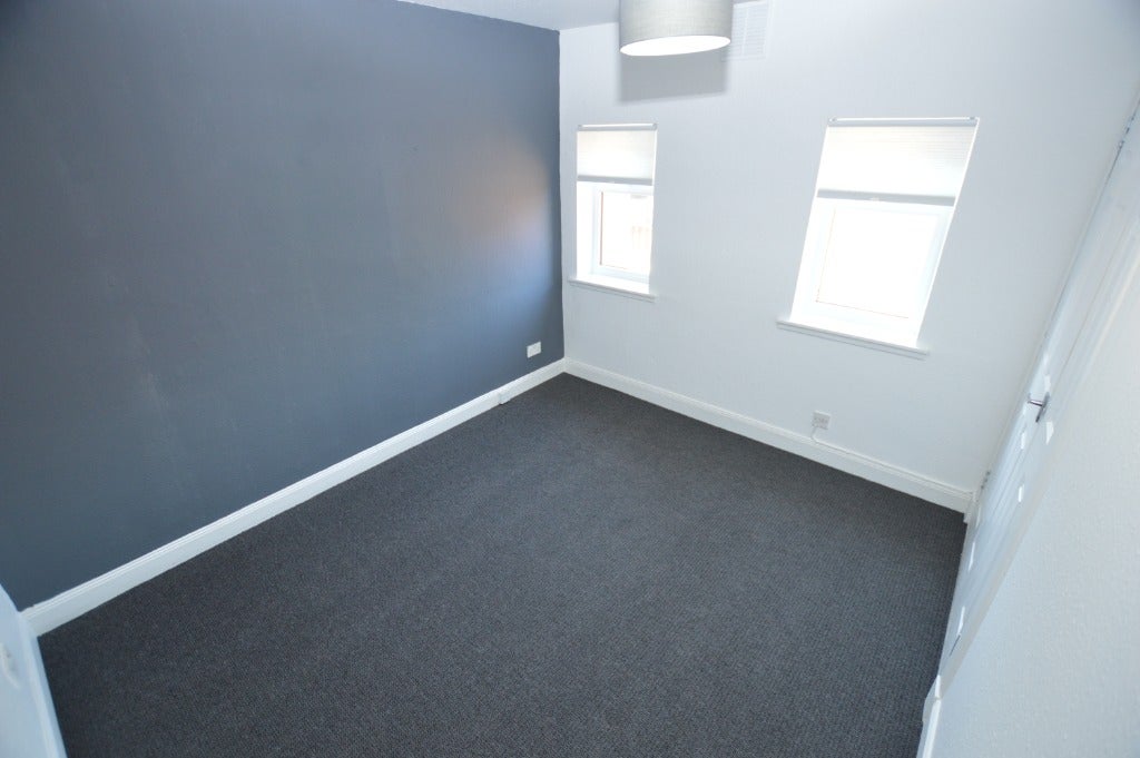 Flat Tweed Street in Buckhaven