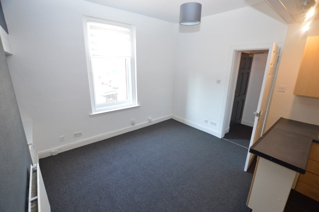 Flat Tweed Street in Buckhaven