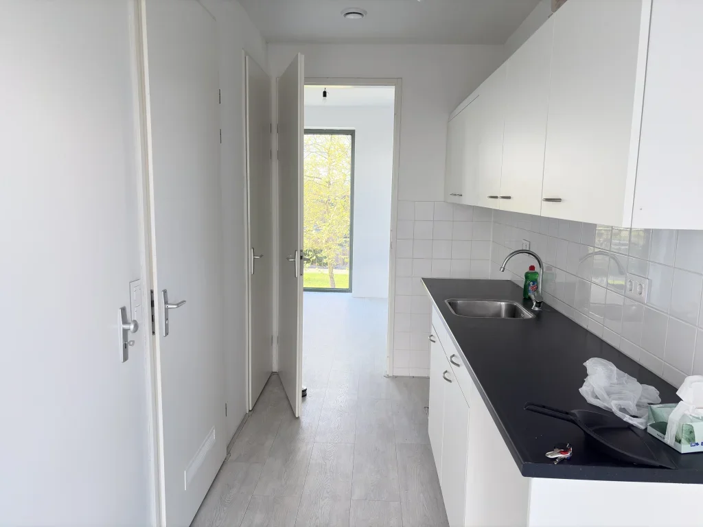 Appartement Oosterdreef in Nieuw-Vennep
