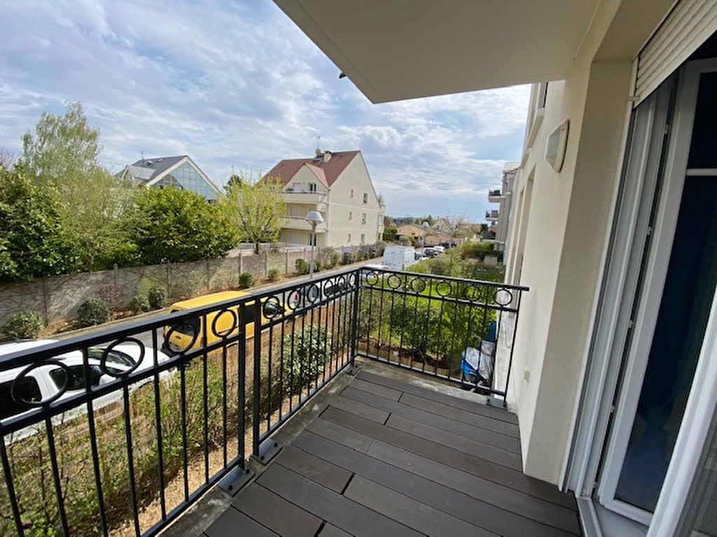 Appartement Rue de Palaisot à Ozoir-la-Ferrière