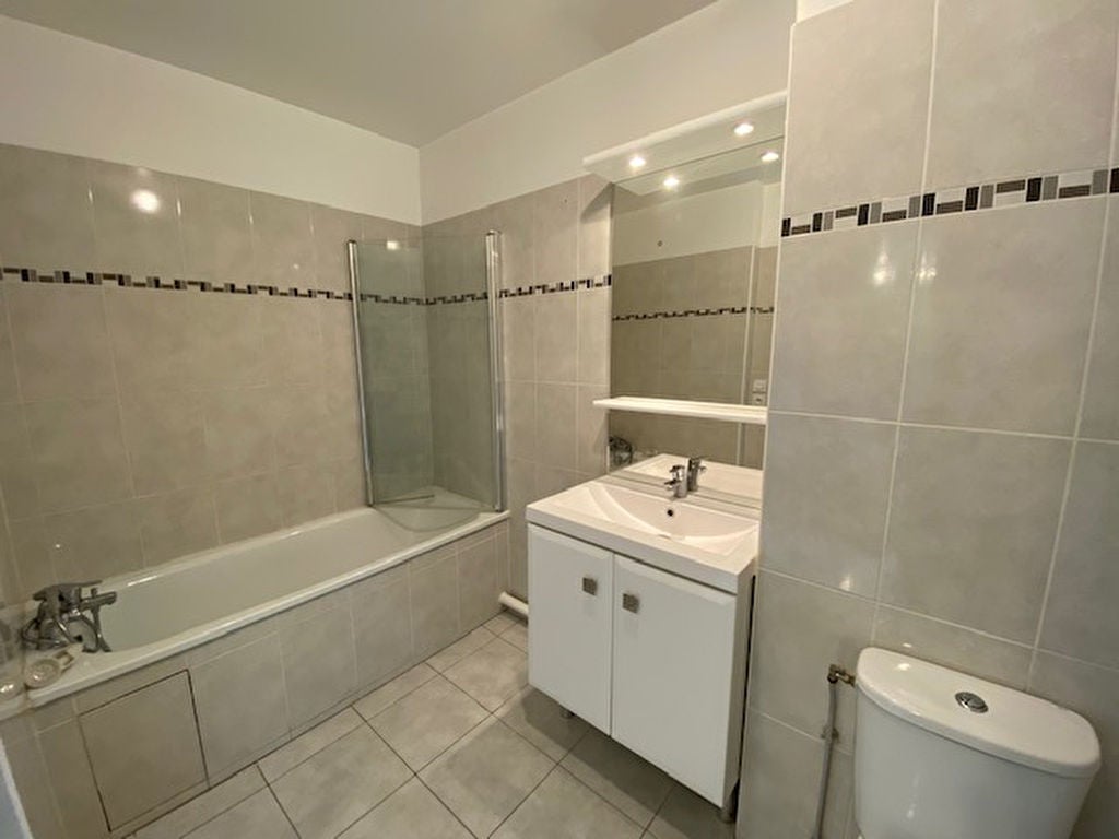 Appartement Rue de Palaisot à Ozoir-la-Ferrière