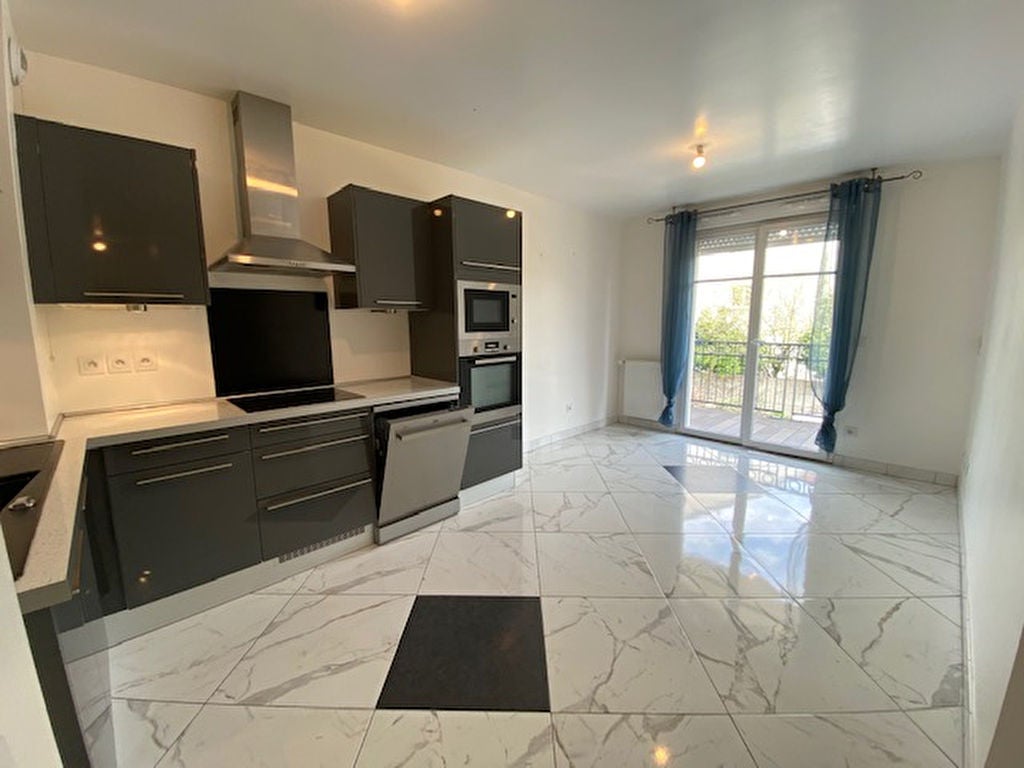 Appartement Rue de Palaisot à Ozoir-la-Ferrière