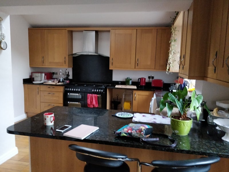 Room Sandringham Green in Leeds