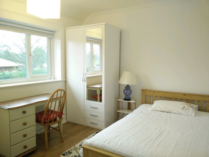 Room Sandringham Green in Leeds