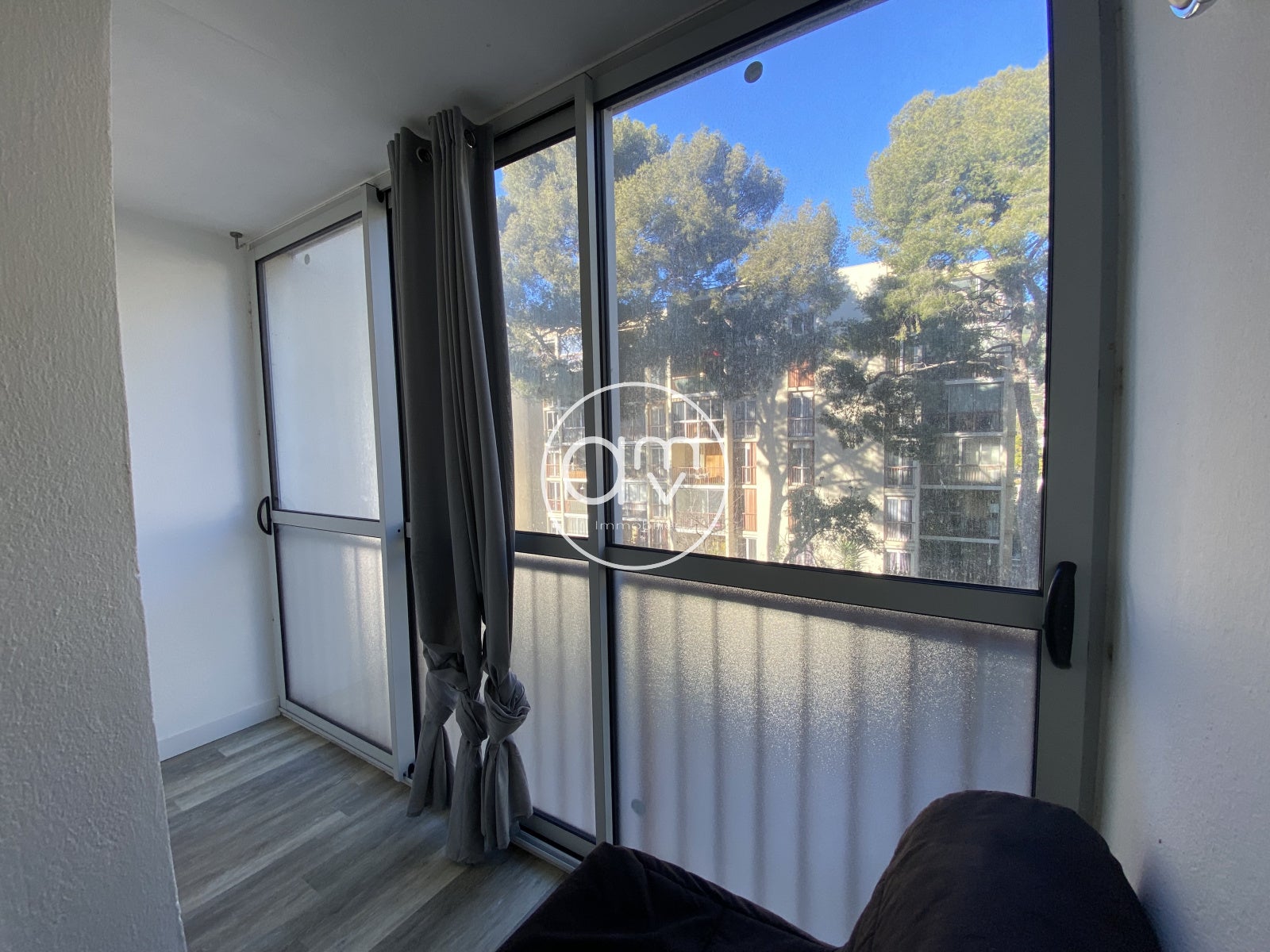 Room Avenue de Savoie in Toulon