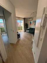 Flat Rue Arson in Nice