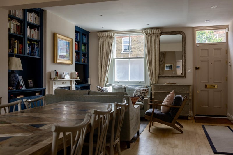 House Lifford Street in Greater London