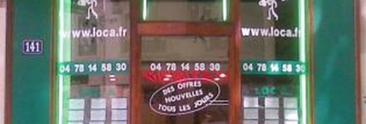 Appartement Cours Gambetta à Lyon