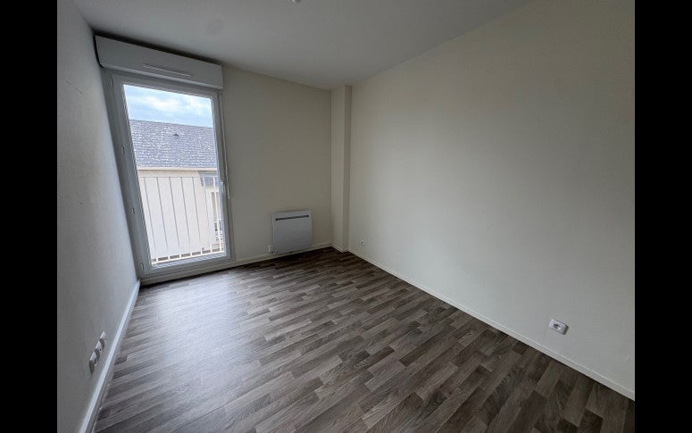 Appartement Rue du Moulin Borgnon à La Châtre