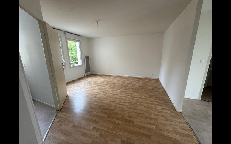 Appartement Rue du Moulin Borgnon à La Châtre