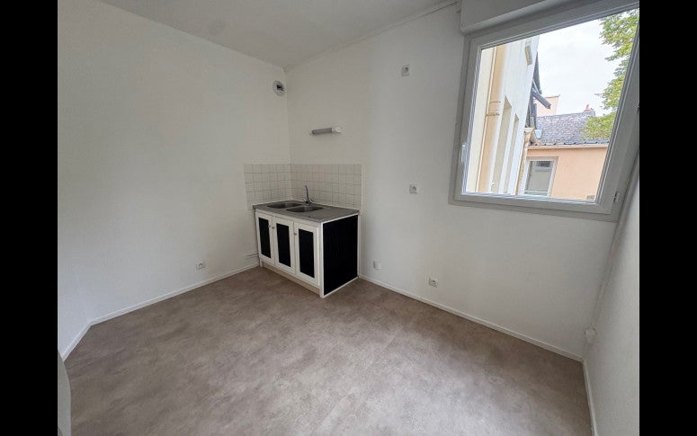 Appartement Rue du Moulin Borgnon à La Châtre