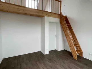 Wohnung Nackstraße in Mainz