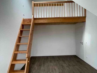 Wohnung Nackstraße in Mainz