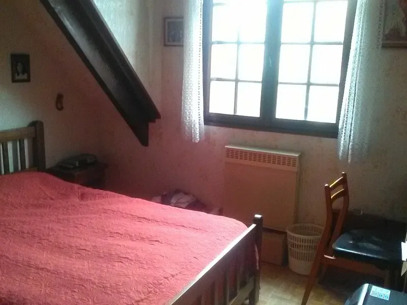 Chambre Rue Hoche à Combs-la-Ville
