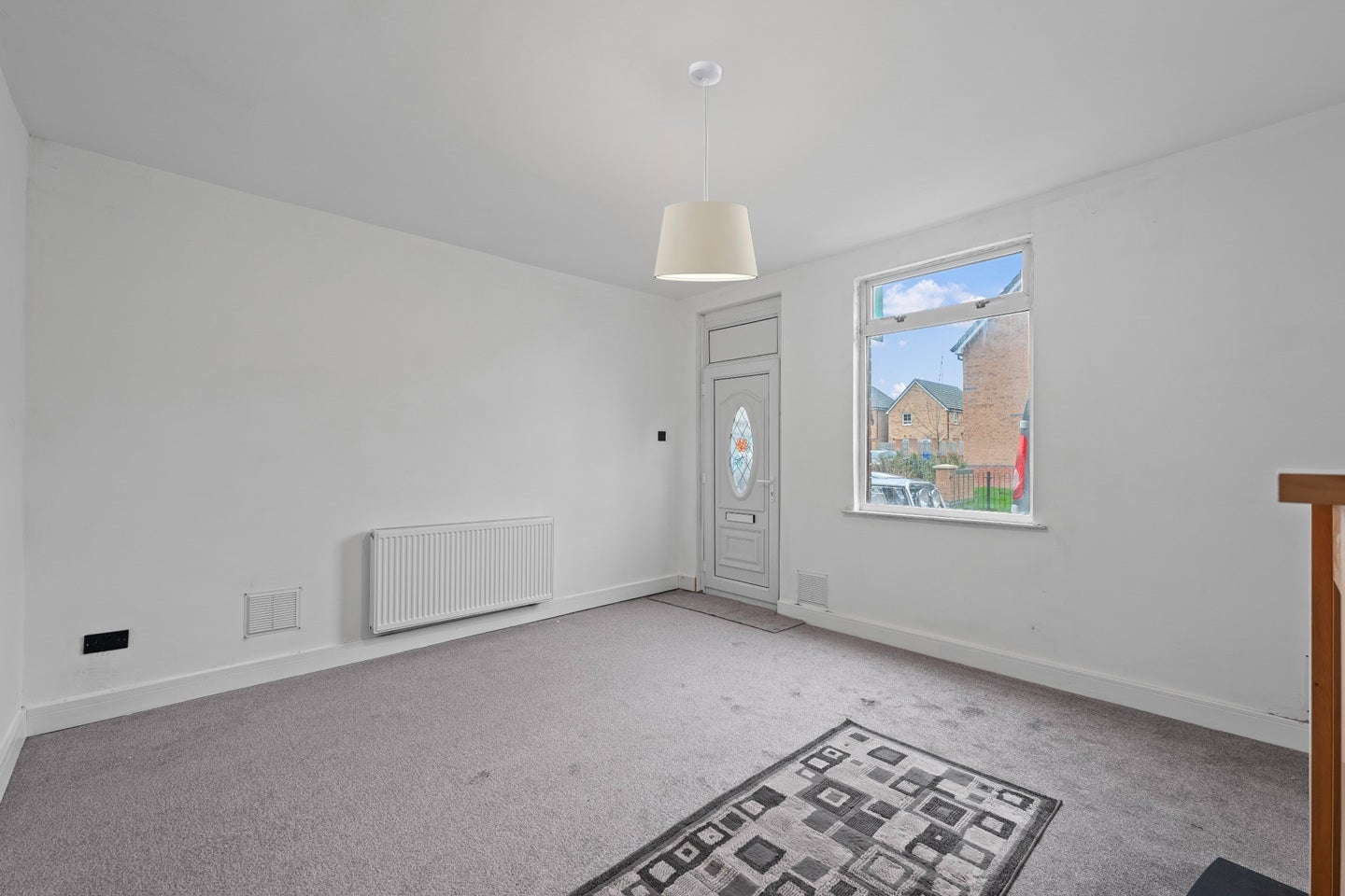 House Pitt Street in Barnsley