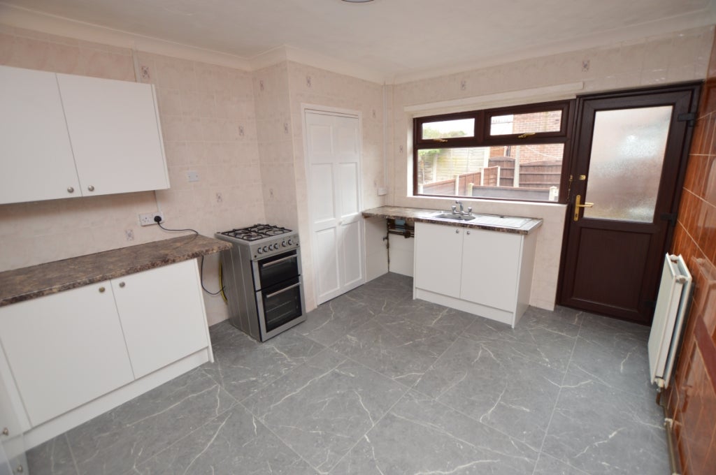 House Thirlmere Road in Hindley