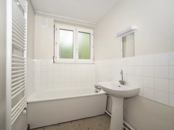 Appartement Cité Chanteclair à Charolles