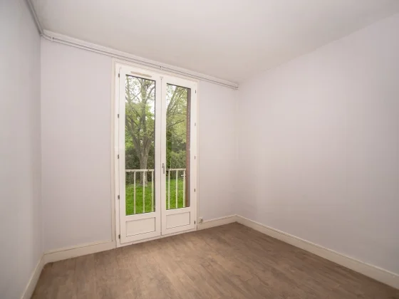 Appartement Cité Chanteclair à Charolles