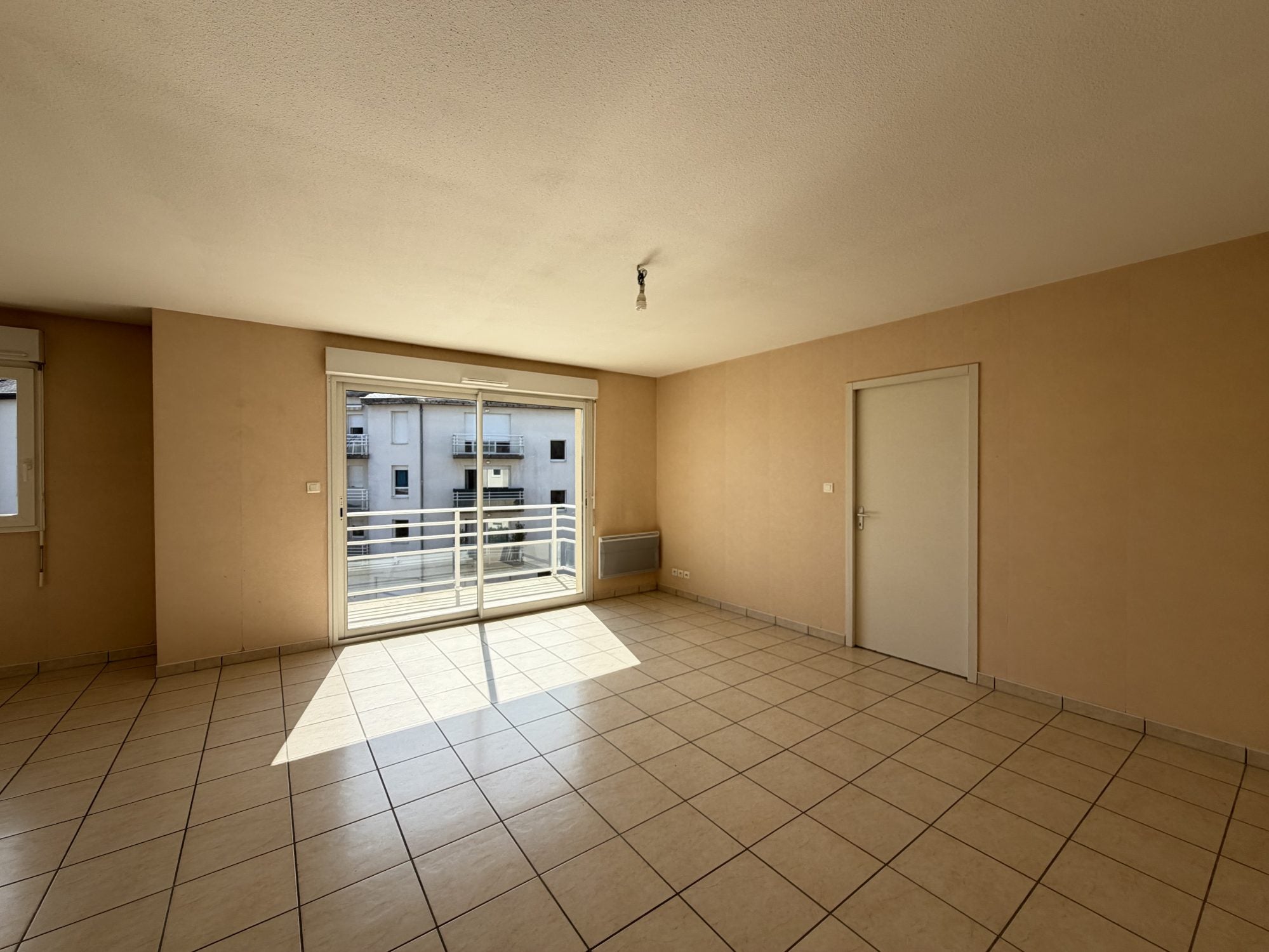 Appartement Rue Saint-Firmin à Rodez
