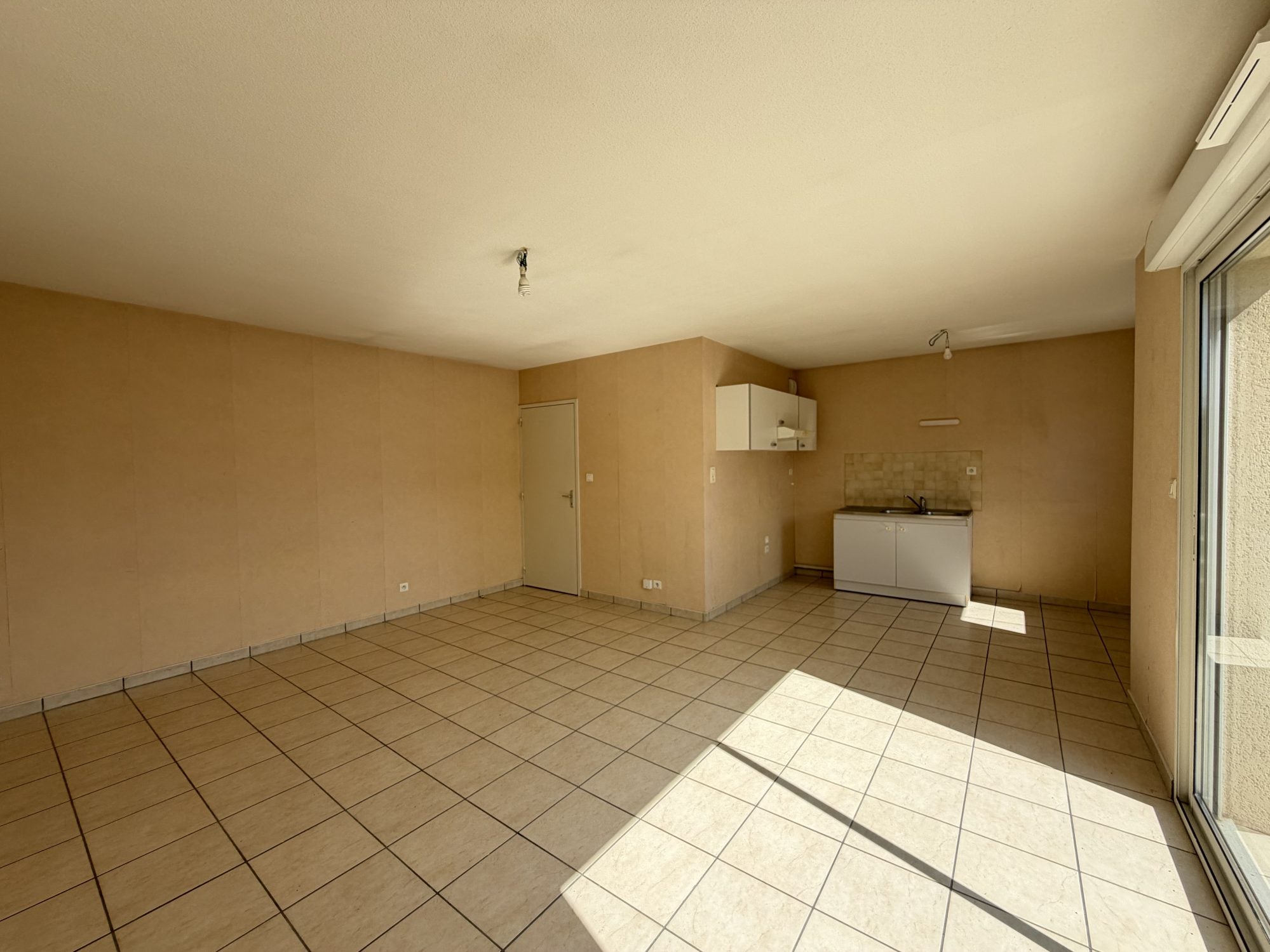 Appartement Rue Saint-Firmin à Rodez