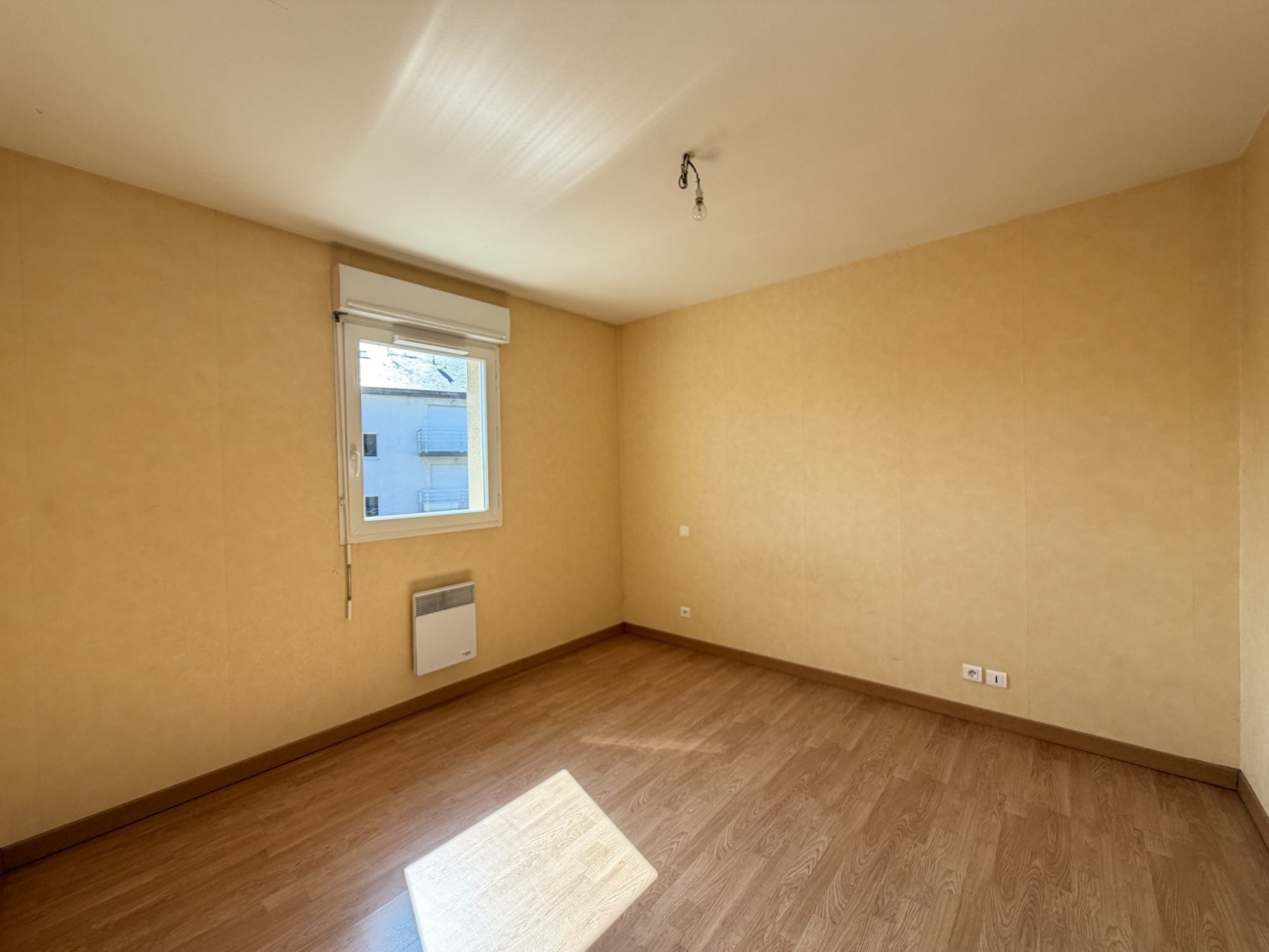 Appartement Rue Saint-Firmin à Rodez