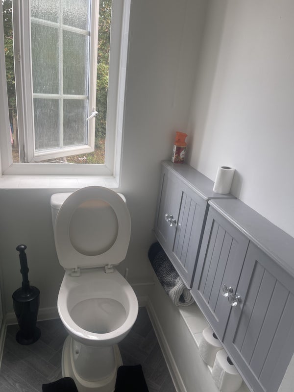 Room Old Bromley Road in Greater London
