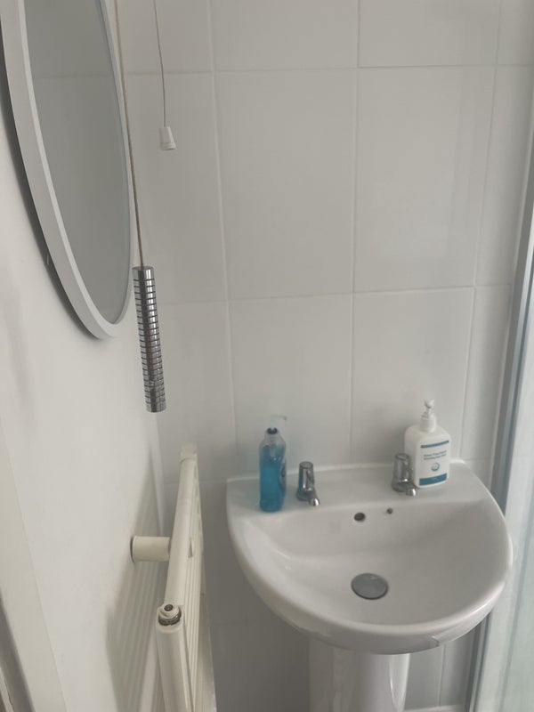 Room Old Bromley Road in Greater London