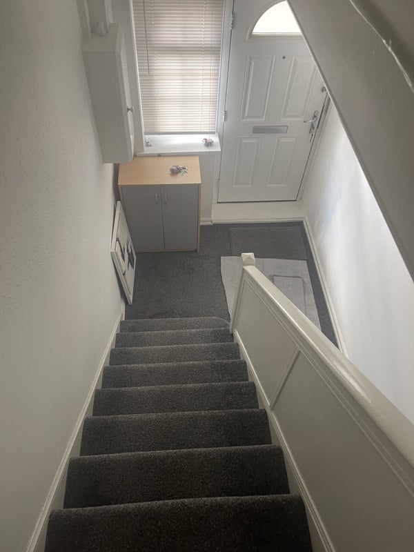 Room Old Bromley Road in Greater London