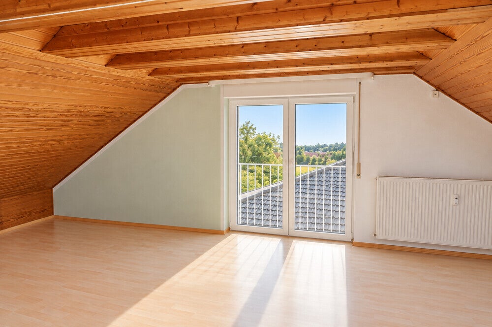 Wohnung Taunusring in Alzenau