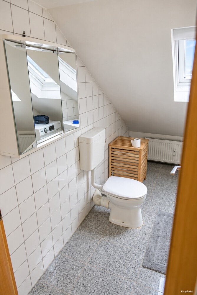 Wohnung Taunusring in Alzenau