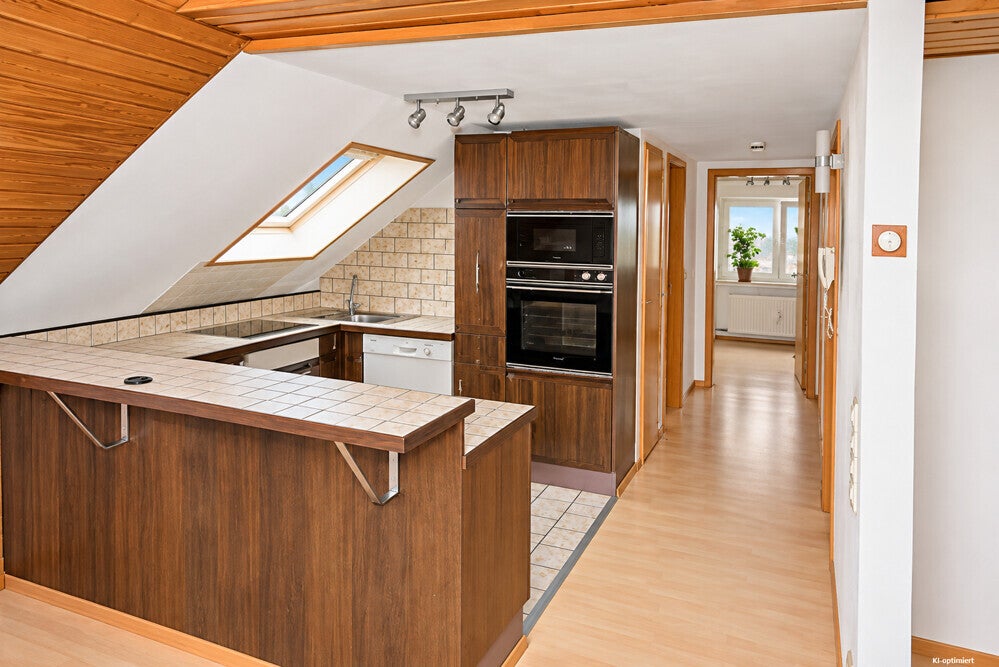 Wohnung Taunusring in Alzenau