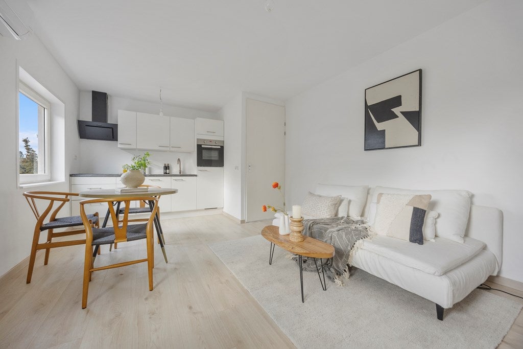 Appartement Molenweg 143 B in Nijmegen