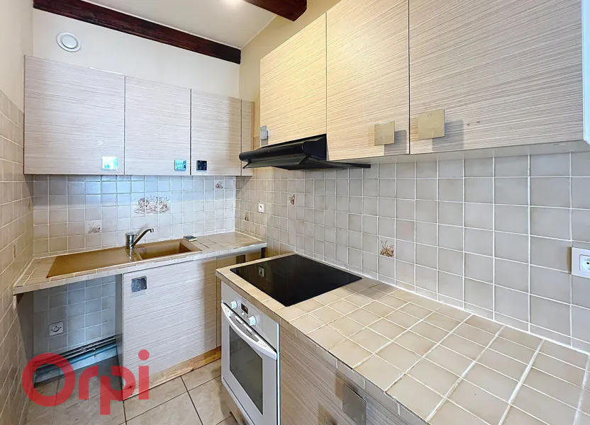 Flat Rue du Cardinal Tisserant in Nancy