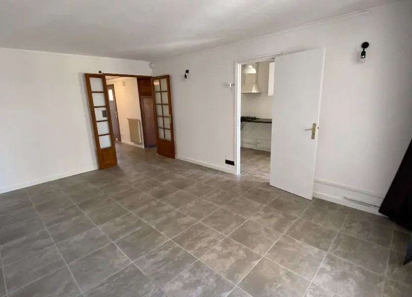 Appartement Rue du Triolet à Montpellier