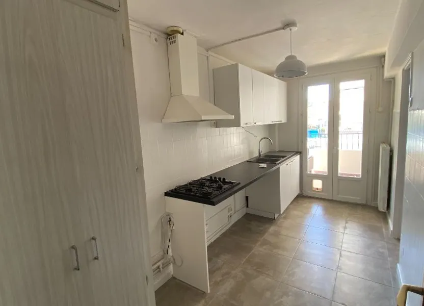 Appartement Rue du Triolet à Montpellier