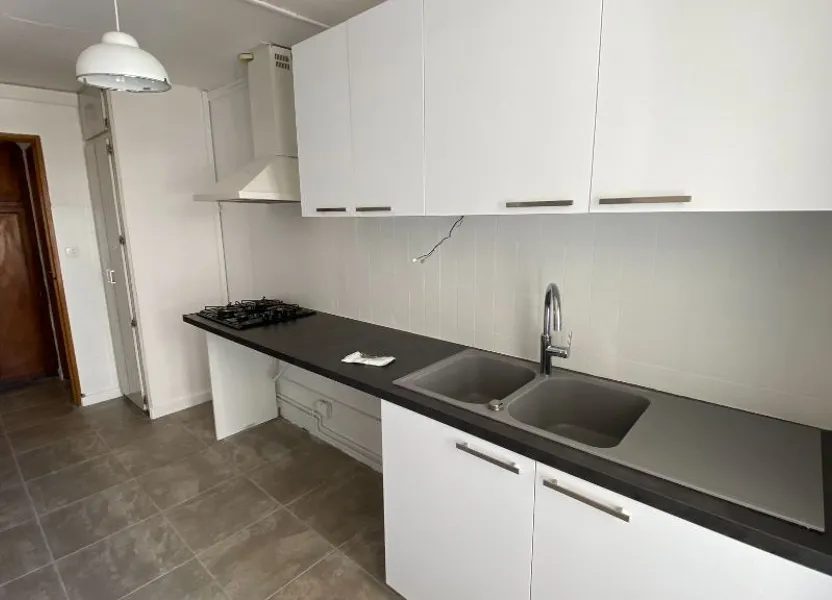 Appartement Rue du Triolet à Montpellier