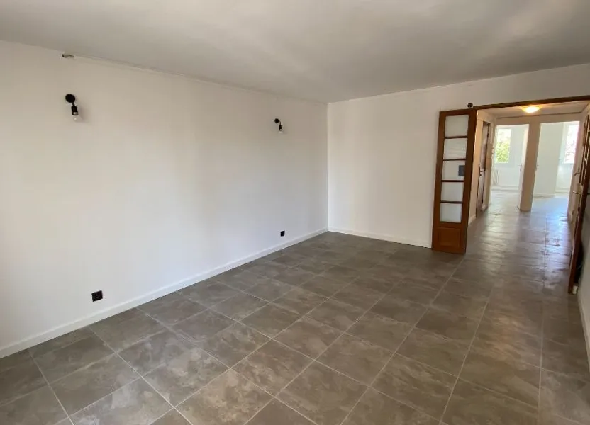 Appartement Rue du Triolet à Montpellier