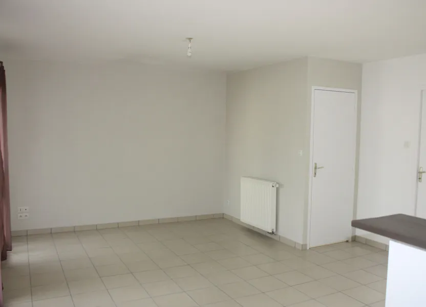 Appartement Rue du Lin à Saint-Renan