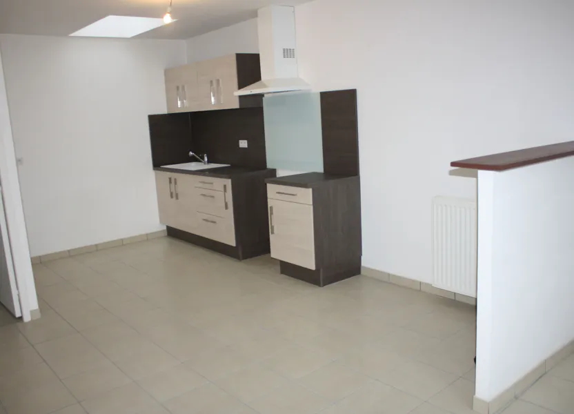 Appartement Rue du Lin à Saint-Renan