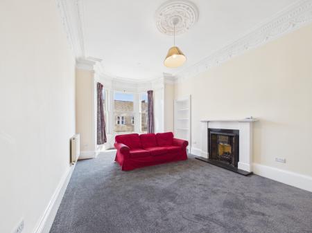 Room Polwarth Gardens in City of Edinburgh