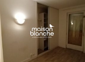 Flat Rue Paul Louis Lande in Bordeaux