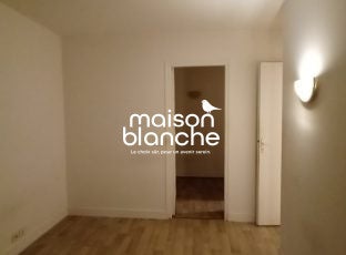 Flat Rue Paul Louis Lande in Bordeaux