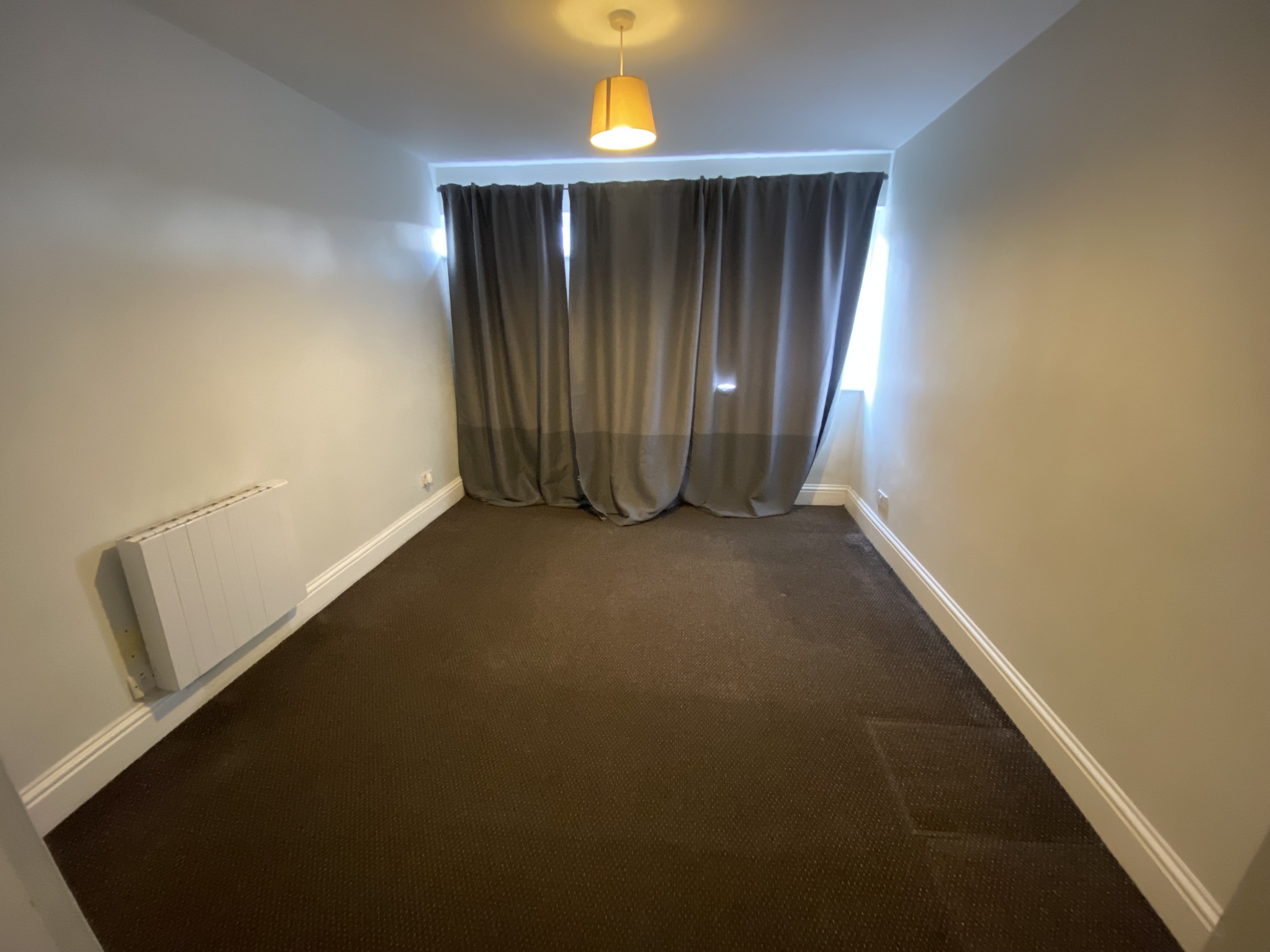 Flat Billing Road in Northampton