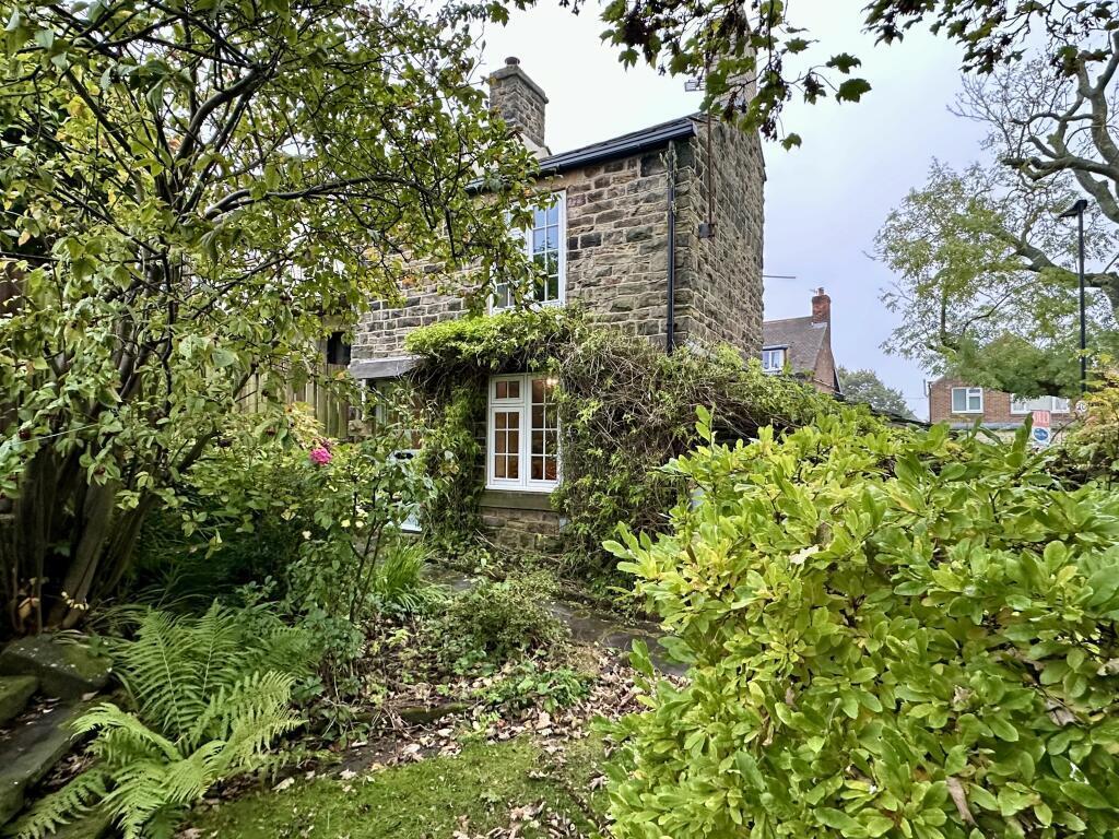 House Greaves Lane in Sheffield