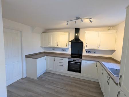 House Hadrians Walk in North Kesteven